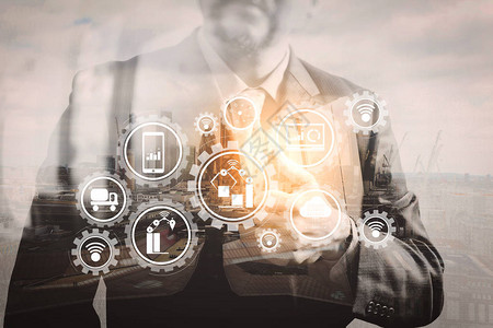 物聯(lián)網(wǎng)智能與物聯(lián)網(wǎng)技術服務 驅(qū)動未來數(shù)字化生活