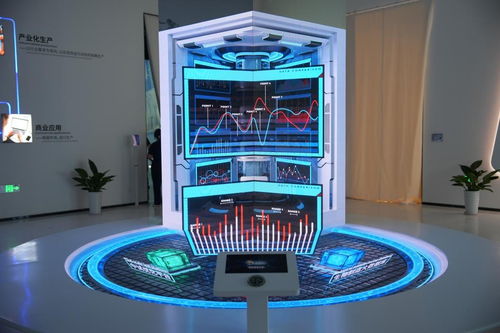 華熙生物制造5.0科技館 AI賦能生物科技，引領(lǐng)綠色可持續(xù)未來