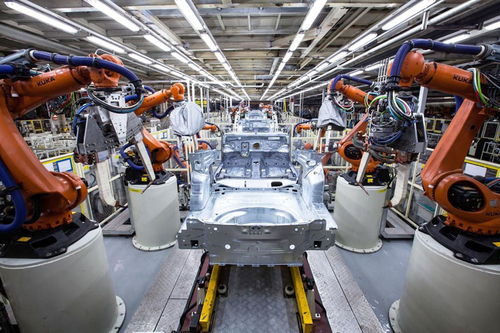 打磨品質 把控細節 大眾汽車對高質量的堅持與家用電器的共通之道