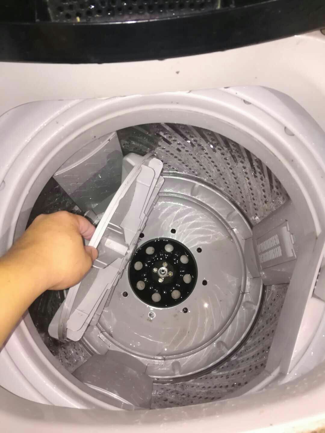 家電深度清洗，我們為您守護健康家居