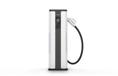 特來電充電設(shè)備榮獲2018年iF產(chǎn)品設(shè)計(jì)獎(jiǎng) 家用電器領(lǐng)域的創(chuàng)新突破