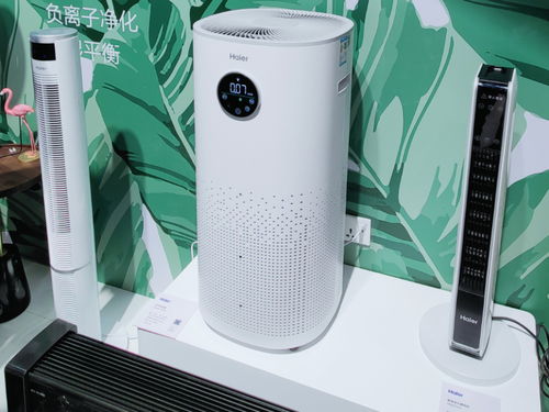 智慧生活新篇章 最新家用電器如何重塑日常