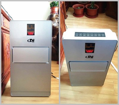 株洲市空氣凈化器廠家綜合實(shí)力排名與選購指南