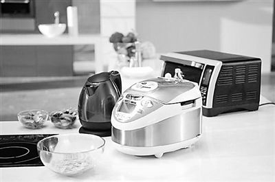 小家電陷質(zhì)量問題重災(zāi)區(qū) 多家知名品牌上黑榜，消費(fèi)者選購需謹(jǐn)慎