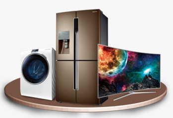 家電搶購節(jié)PNG圖片素材免費(fèi)下載指南